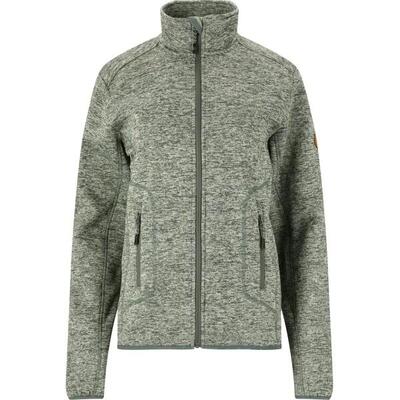 Damesfleece whistler samani