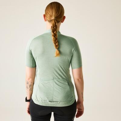 Trikot Damen Dare 2B Pedal Through It II 2/7