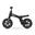 Balance bike Qplay Tech Negru