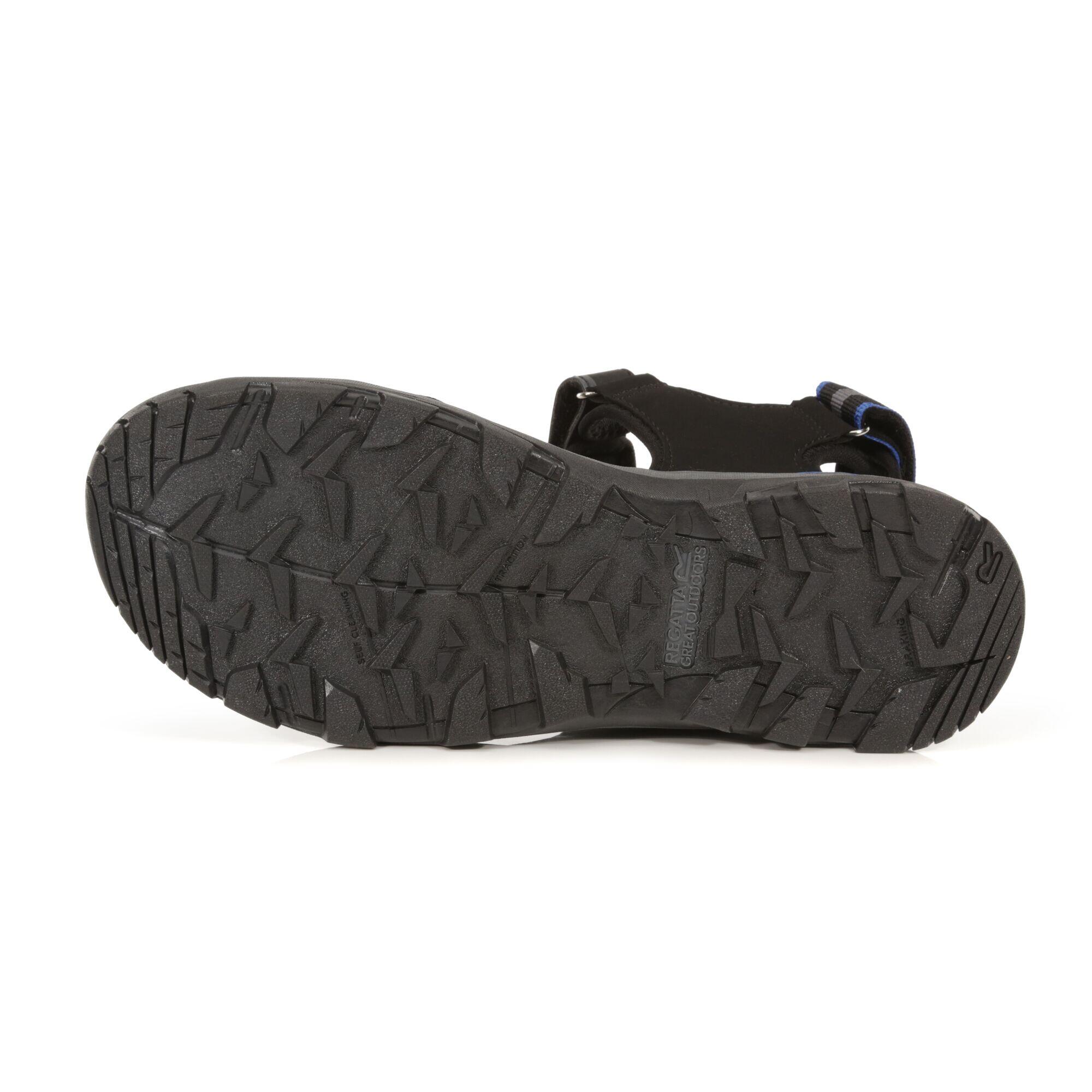 Sandalias Hombre Senderismo Regatta Kota Drift 5/7