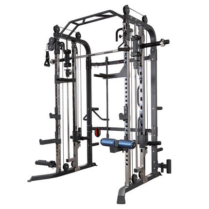 Station Smith multifonction CYKLOP 1 HMS machine complète pour musculation
