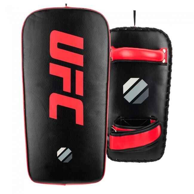 UFC Schlagpolster Muay Thai Pad Contender - Pratze, Trittschlagpolster, Boxpad