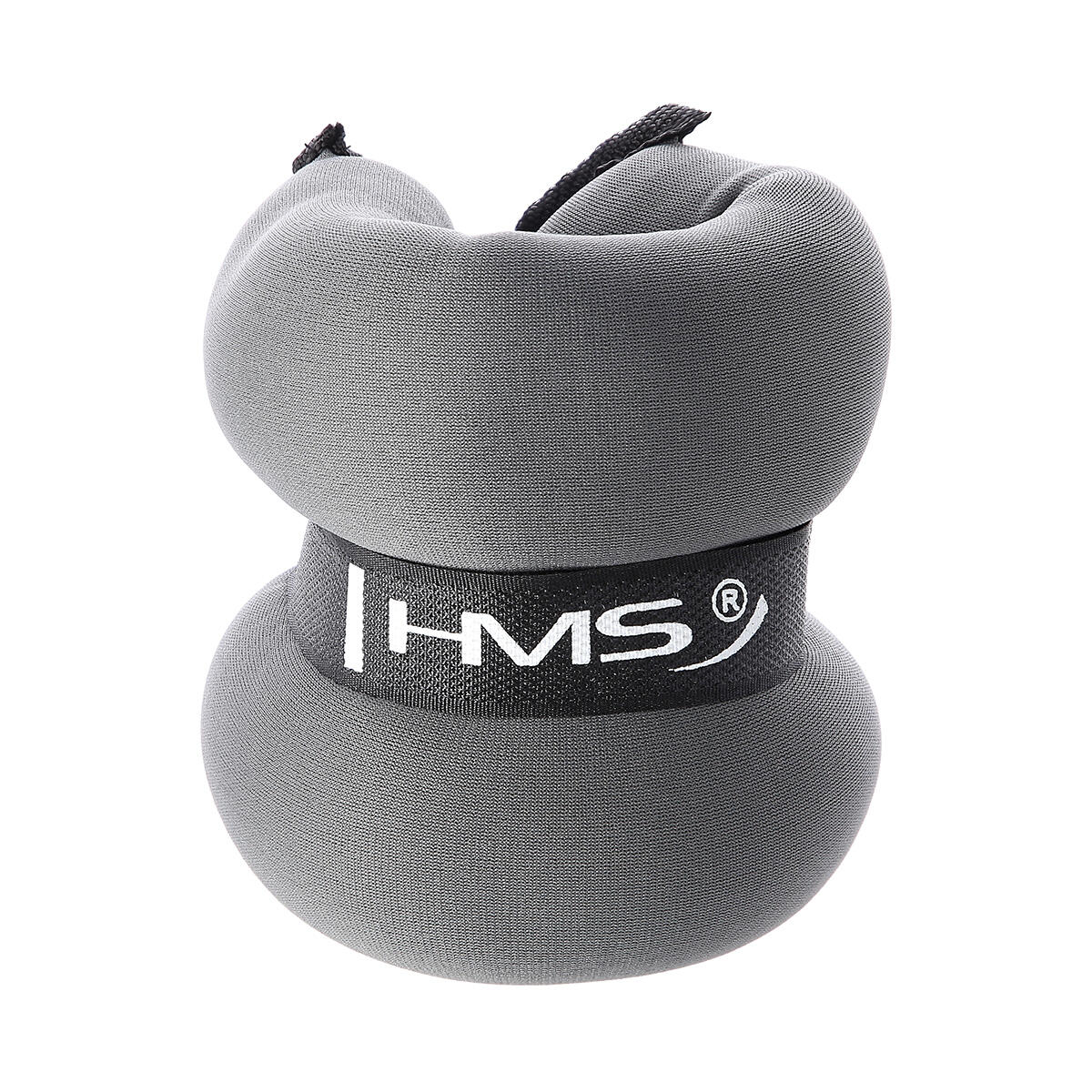 Obciążniki na ręce i nogi 2 x 2 KG HMS OB05 2/7