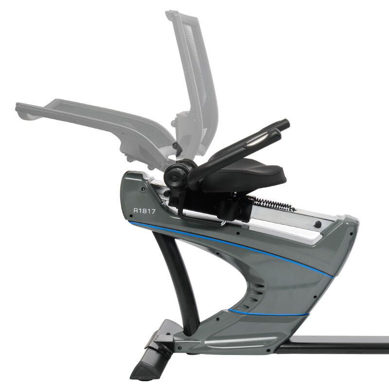 Magnetický recumbent HMS PREMIUM R1817 5/7