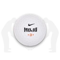 NIKE MOJO