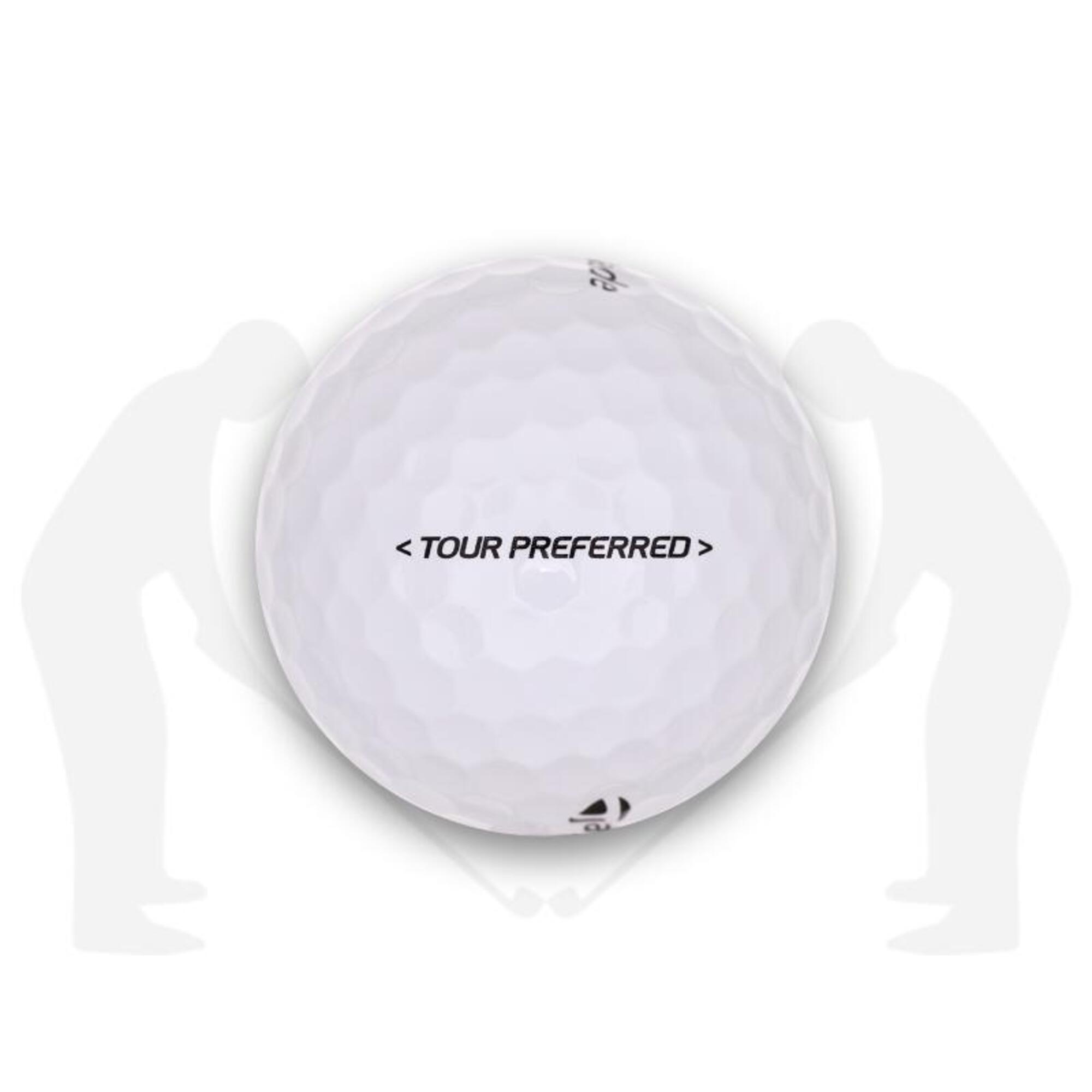 TAYLORMADE TOUR PREFERRED