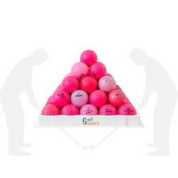snor Pak om te zetten Melodrama Golfballen kopen online ← Decathlon.nl | Titleist golfballen | Lakeballs