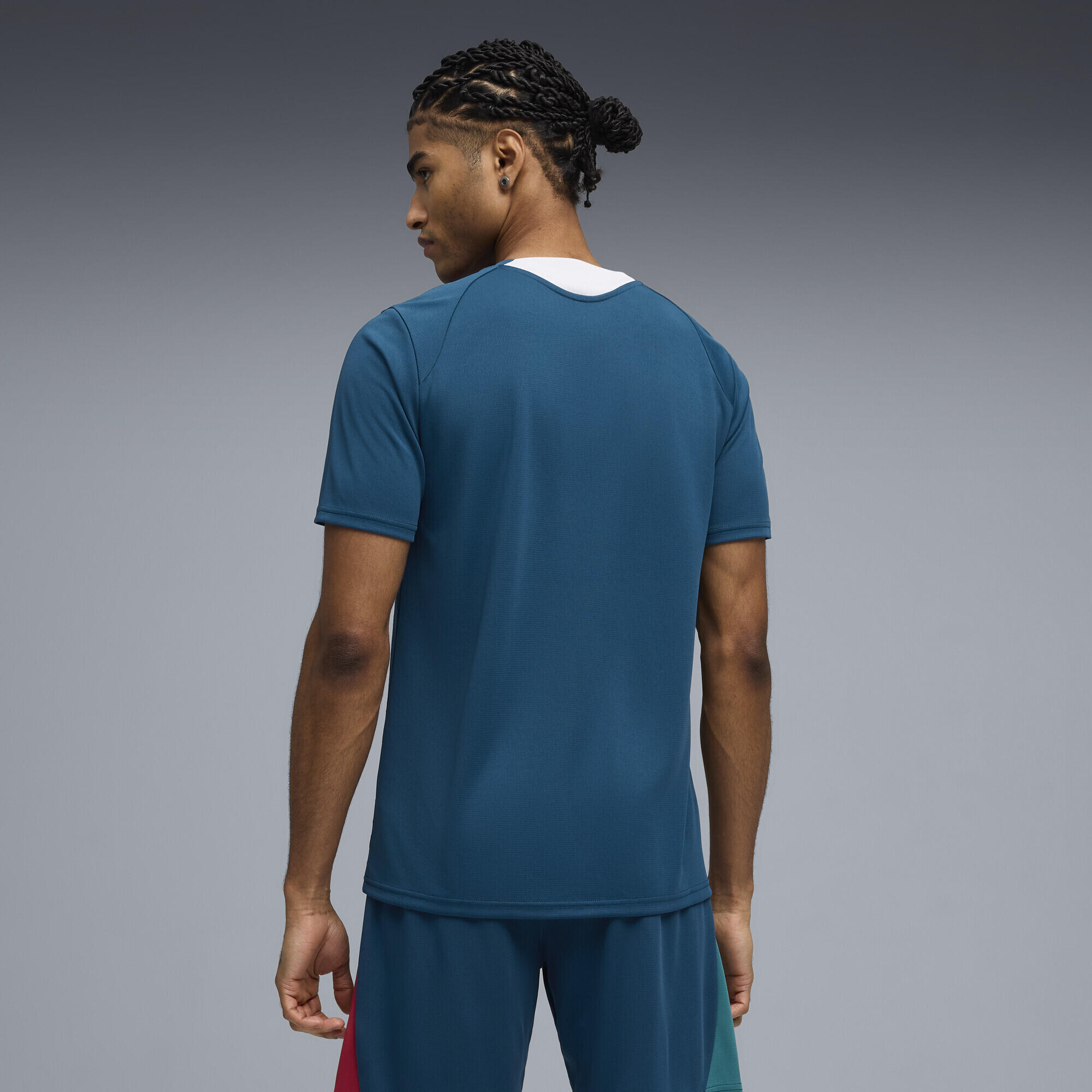 Maillot d’entraînement slim Portugal Homme PUMA 3/5