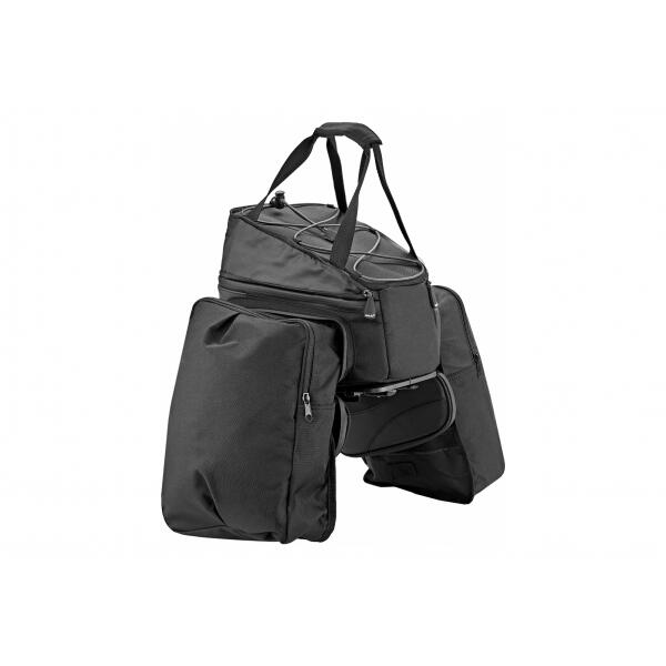 Sacoche pour porte-bagages carry more 3/7