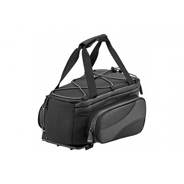 Sacoche pour porte-bagages carry more 5/7