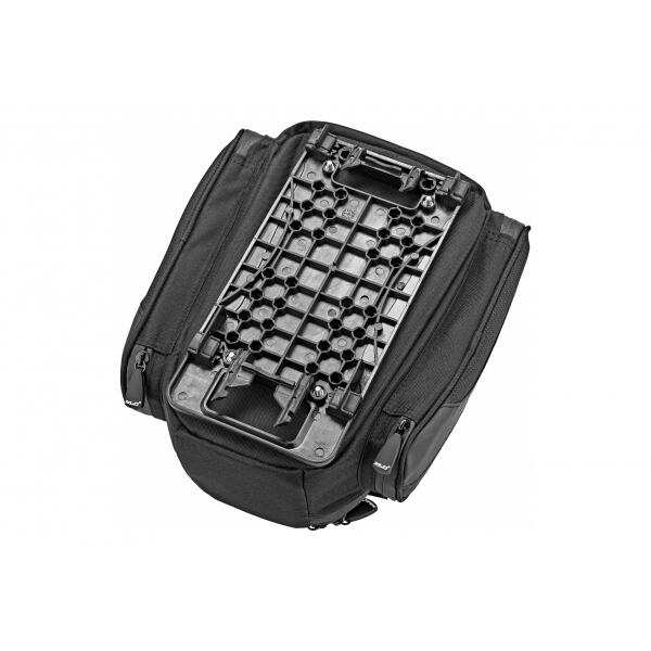 Sacoche pour porte-bagages carry more 7/7