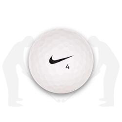 NIKE GOEDKOPE GOLFBALLENMIX