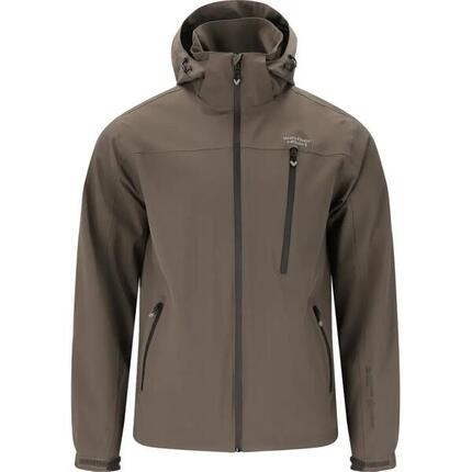 Veste imperméable Weather Report Delton
