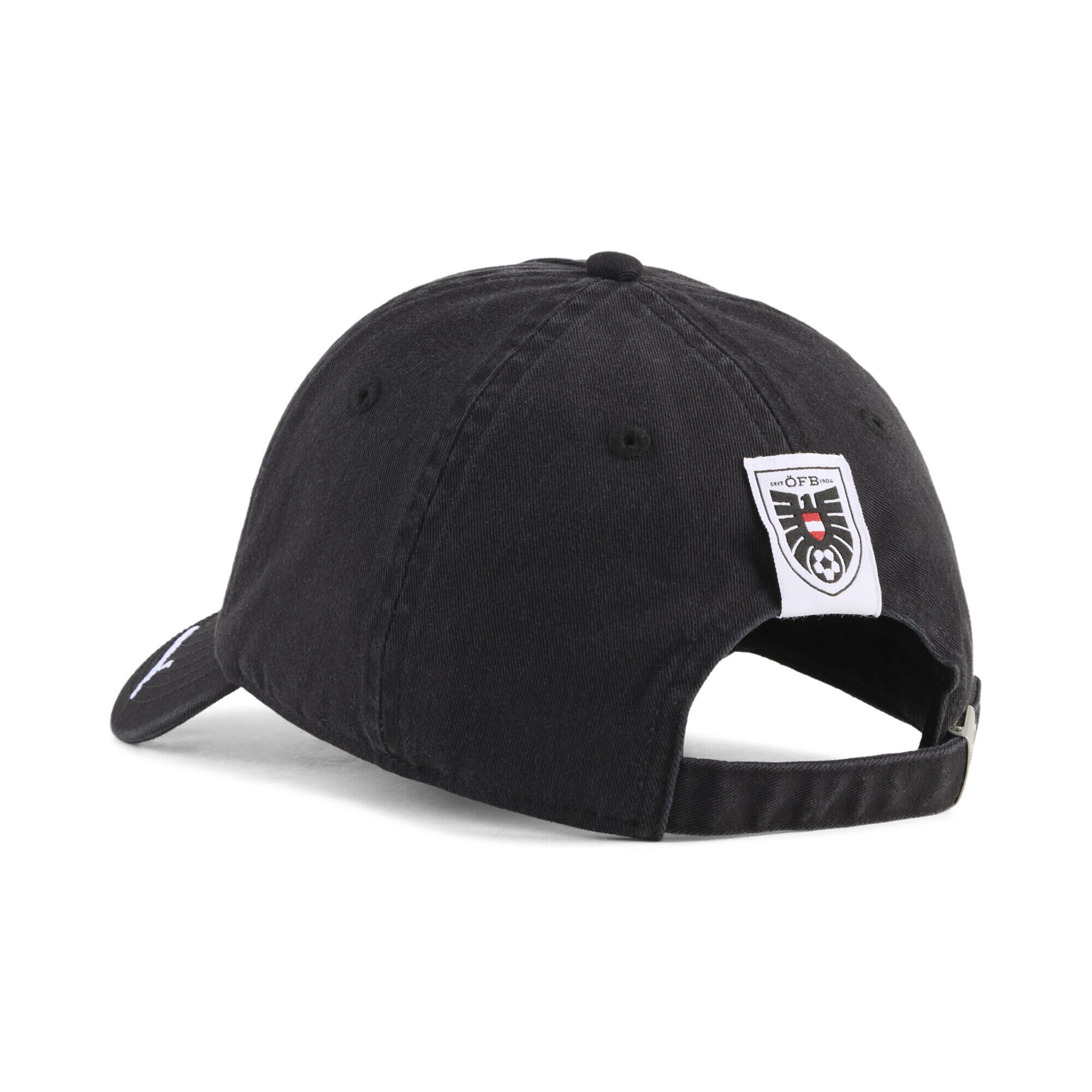 Casquette ftblCulture Autriche PUMA 2/2