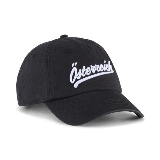 Casquette ftblCulture Autriche PUMA