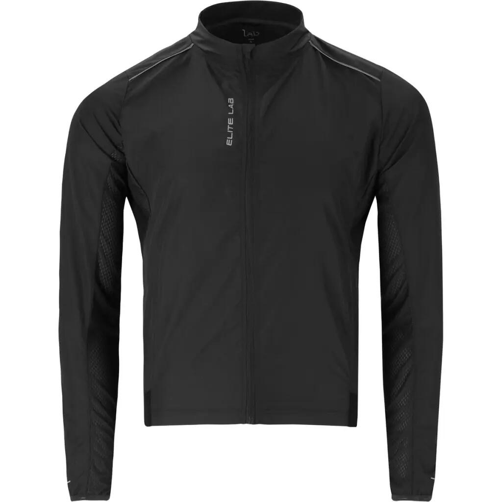 Lightweight waterproof jacket Elite Lab Elite X1