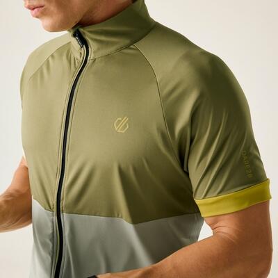 Maglia Dare 2B Protraction III 4/7