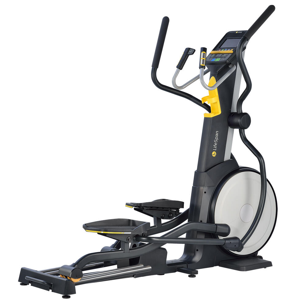 LifeSpan Fitness Bicicleta elíptica E3i+