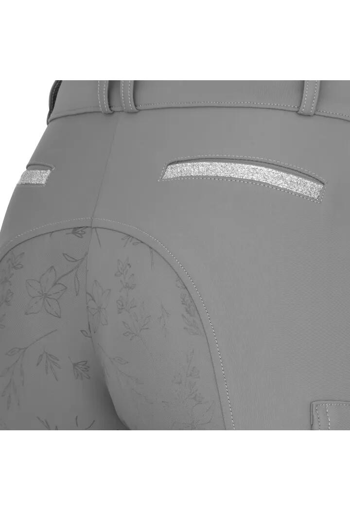 Paardrijbroek voor dames van EQUESTRIAN QUEEN Harrow, lente/zomer 2026 3/5