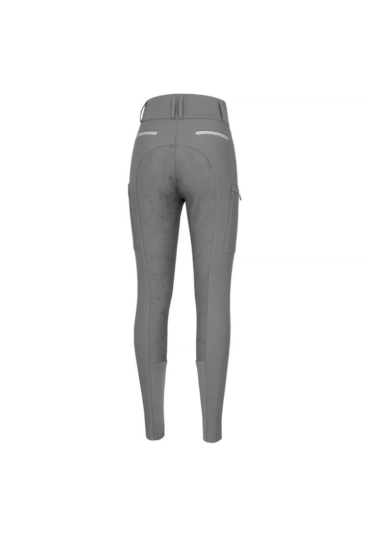Paardrijbroek voor dames van EQUESTRIAN QUEEN Harrow, lente/zomer 2026 2/5