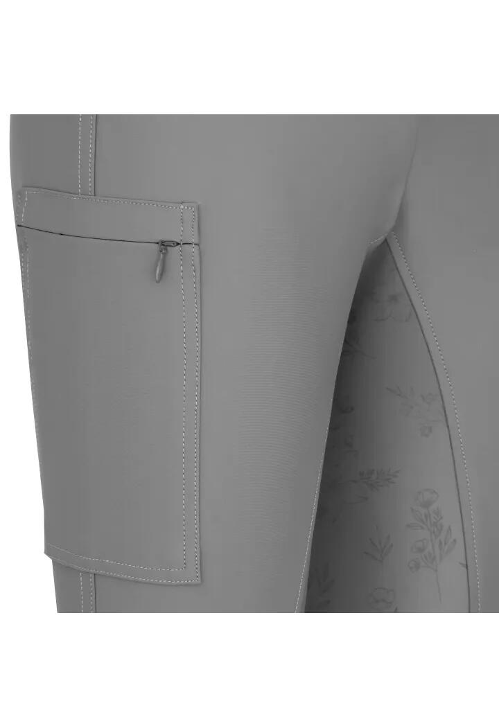 Paardrijbroek voor dames van EQUESTRIAN QUEEN Harrow, lente/zomer 2026 5/5