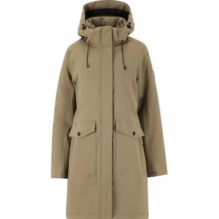 Parka dla kobiet Whistler Algoma