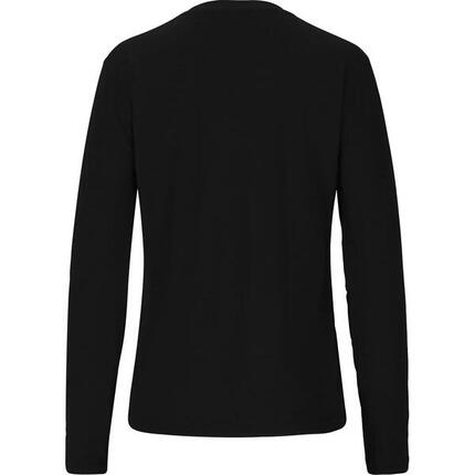 T-shirt manches longues femme Endurance Alvaly Melange