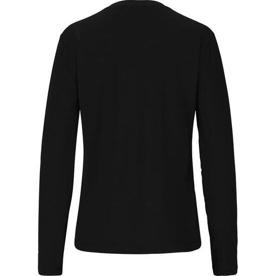 T-shirt manches longues femme Endurance Alvaly Melange