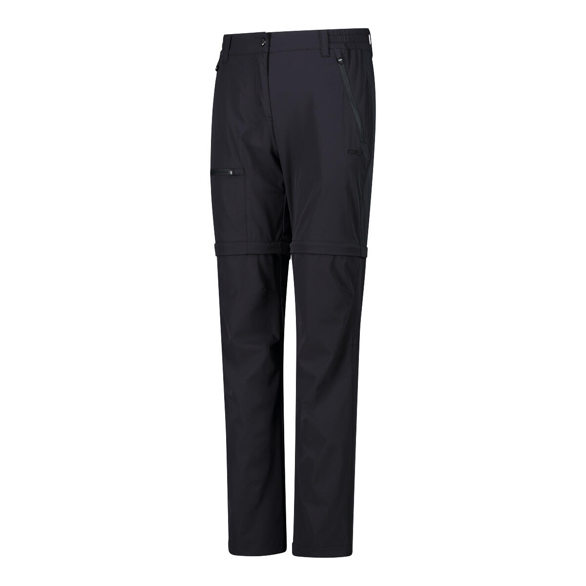 Cargo broek voor dames CMP 3/4