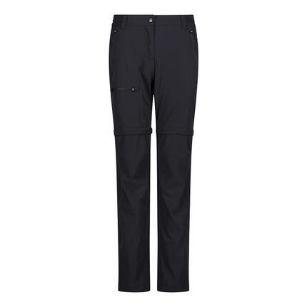 Damskie spodnie cargo CMP