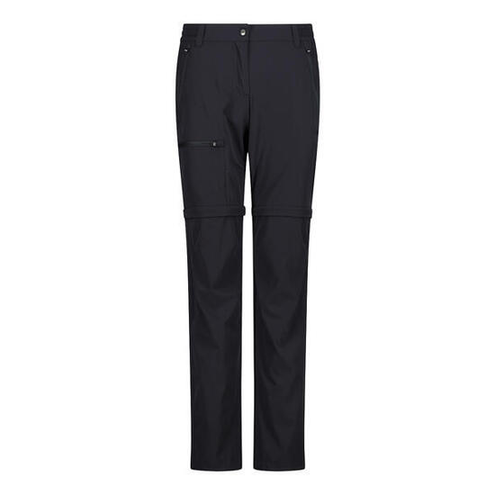 Damskie spodnie cargo CMP