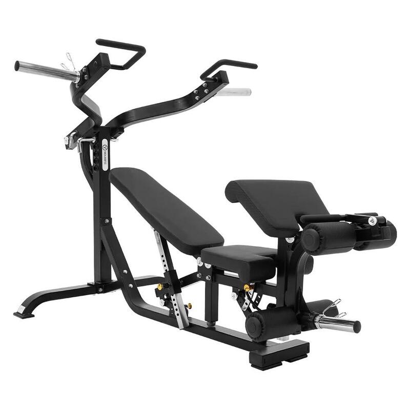 Banco De Musculación yourfit total 139 x 2082 1222