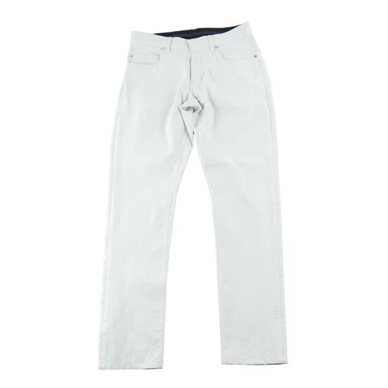 Reconditionné - Pantalon Homme Dri-Fit Golf Blanc - Excellent