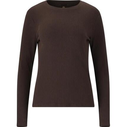 T-shirt manches longues femme Athlecia Lankae