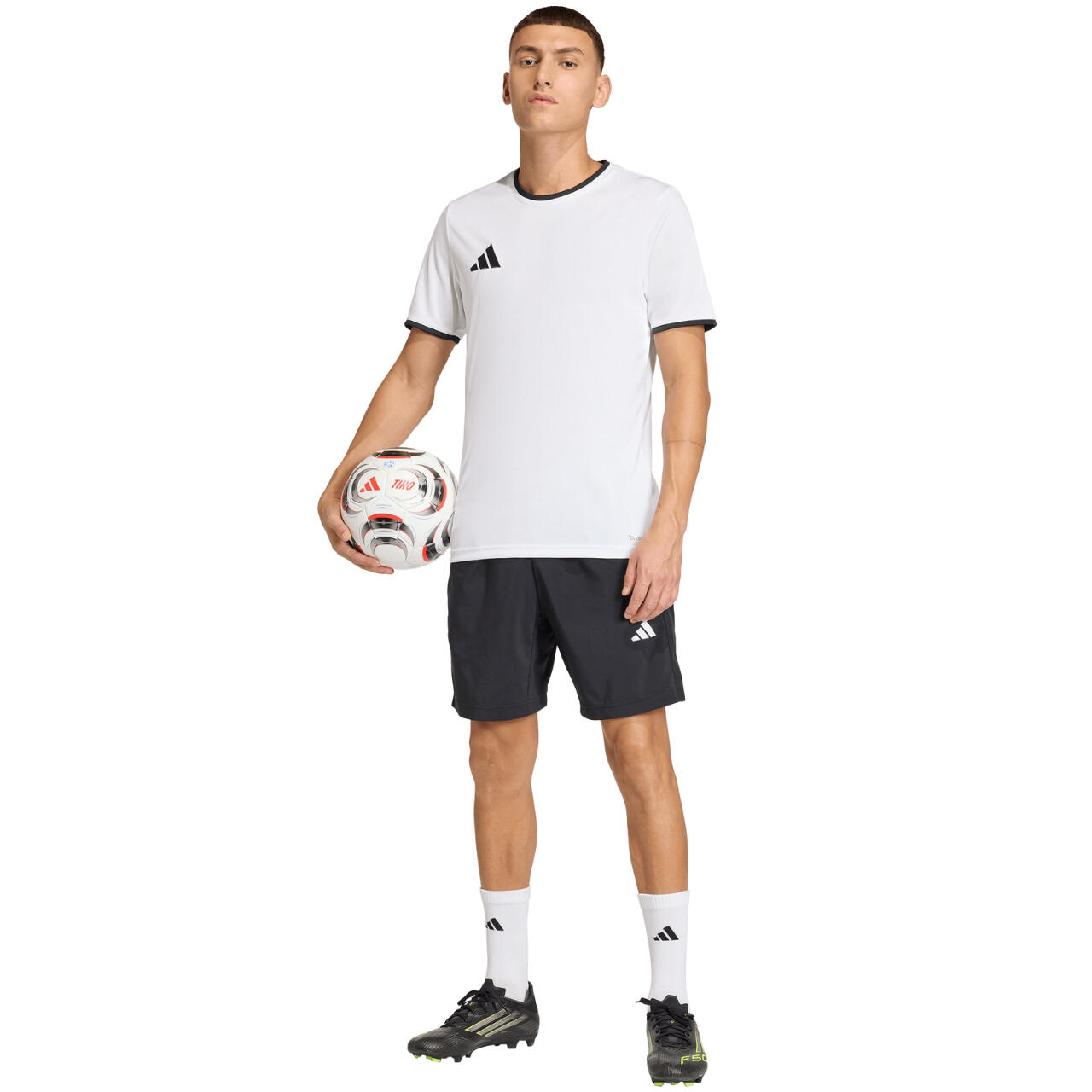 Maglia Entrada26 7/7