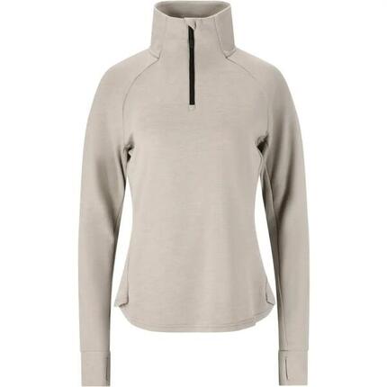Fleece 1/2 Zip Damen Whistler Kajsa