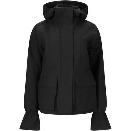 Veste imperméable femme Athlecia Carlile