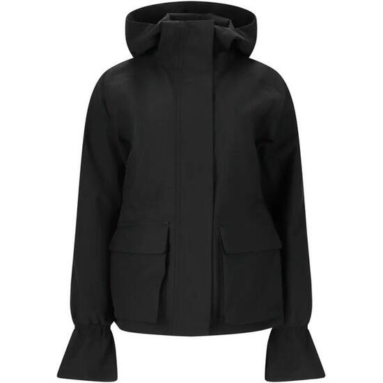 Veste imperméable femme Athlecia Carlile