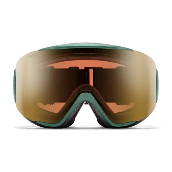 Maschera Da Sci / Snow Moment Uomo Cactus Cat 1-3 3/5