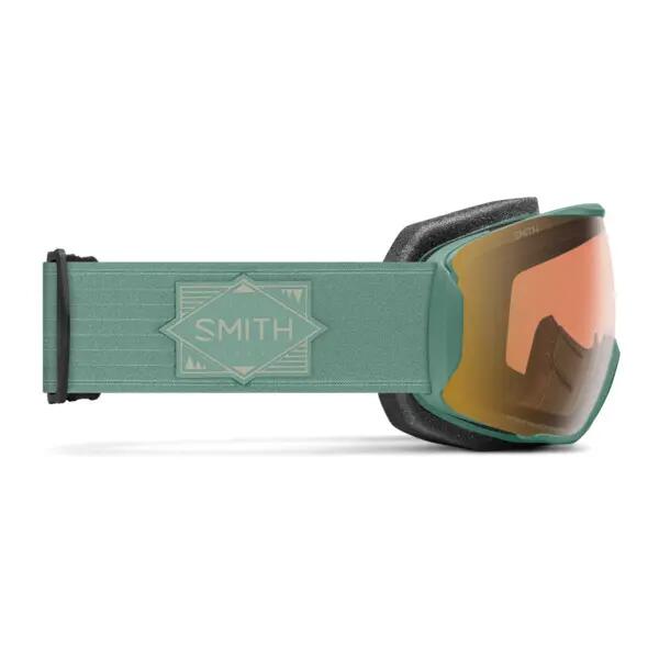 Maschera Da Sci / Snow Moment Uomo Cactus Cat 1-3 2/5