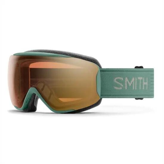 Écran masque de ski Smith Optics Moment