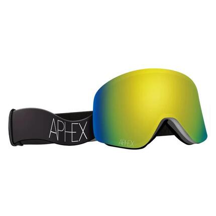 Skibrille Aphex Oxia