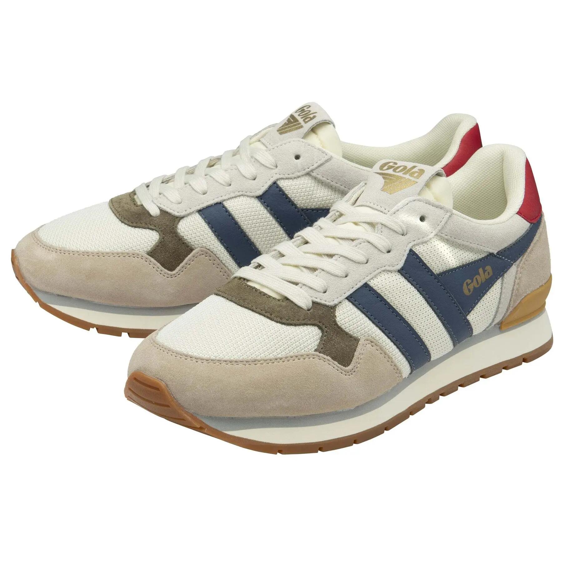 Sneakers Gola Colorado 3/3