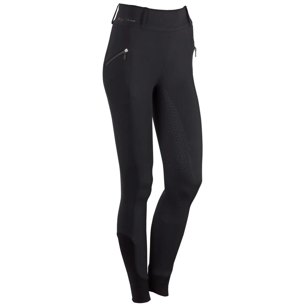 Full grip riding Trousers for women Harry's Horse Classy Dani