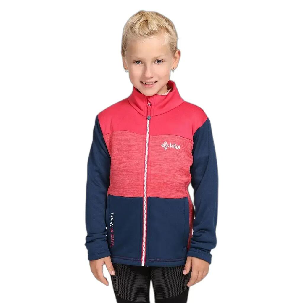 Kid´s middle layer Kilpi TOMMS-J