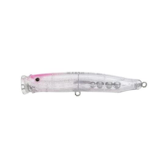 Tackle House Feed Popper 121 - popper flottant 12,1 cm 30 g MB4