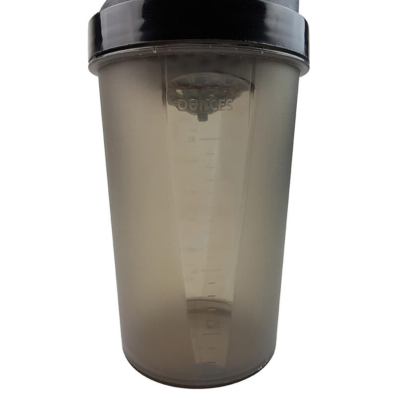 Tasse Shaker Protéinée - 600 ml