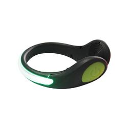 LED Veiligheids Schoenclip - Hardloopschoenen LED verlichting - Groen