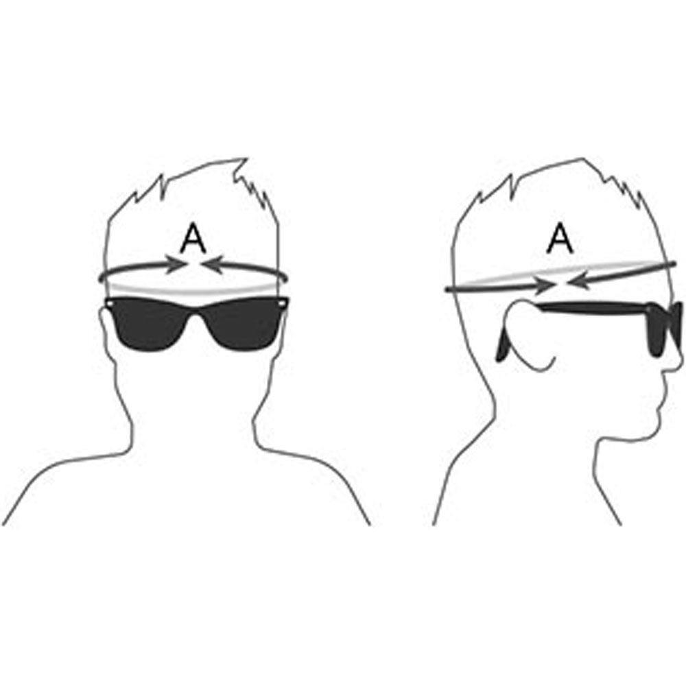 Casco MET Terranova - All-Mountain/Trail Verde Alpin Orazio|Lucido Opaco 5/5
