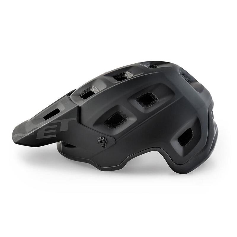 Casco de bicicleta de montaña Met Terranova